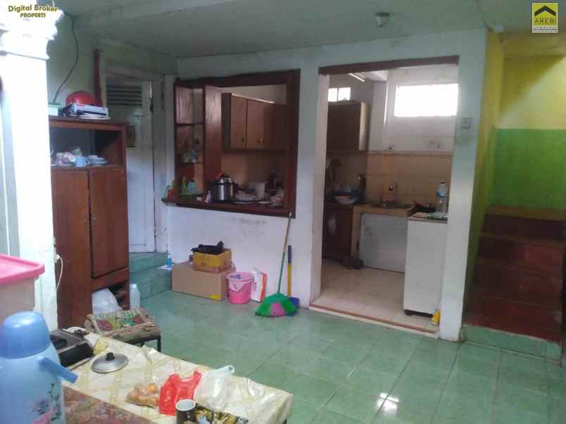 jual rumah hitung tanah di daerah cipaganti
