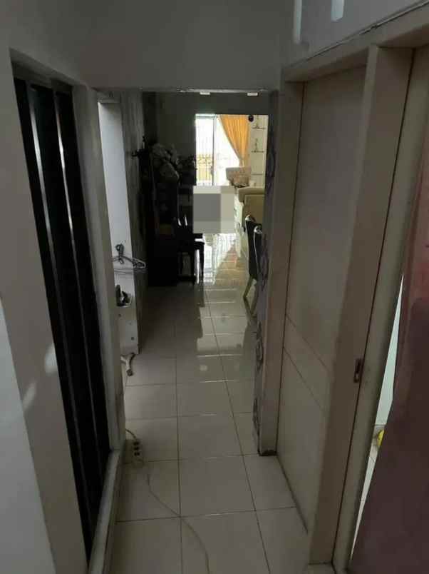 jual rumah hunian di villa melati mas