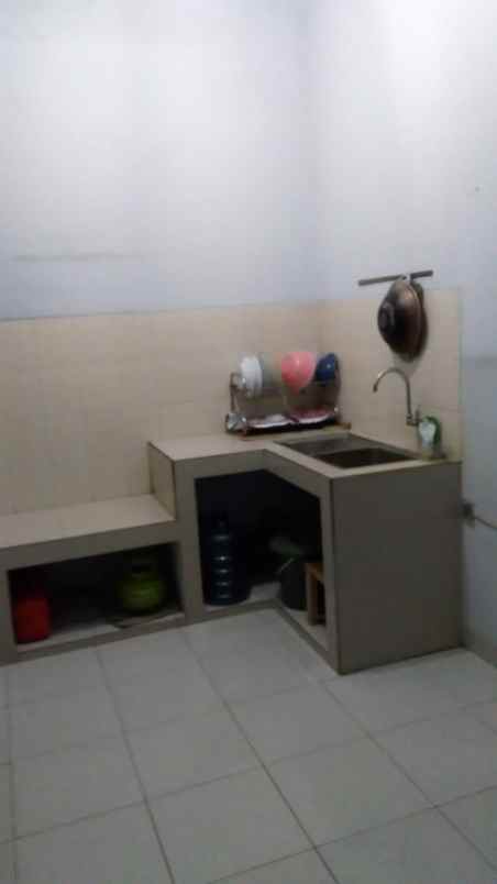 jual rumah murah dalam cluster citayam dekat stasiun