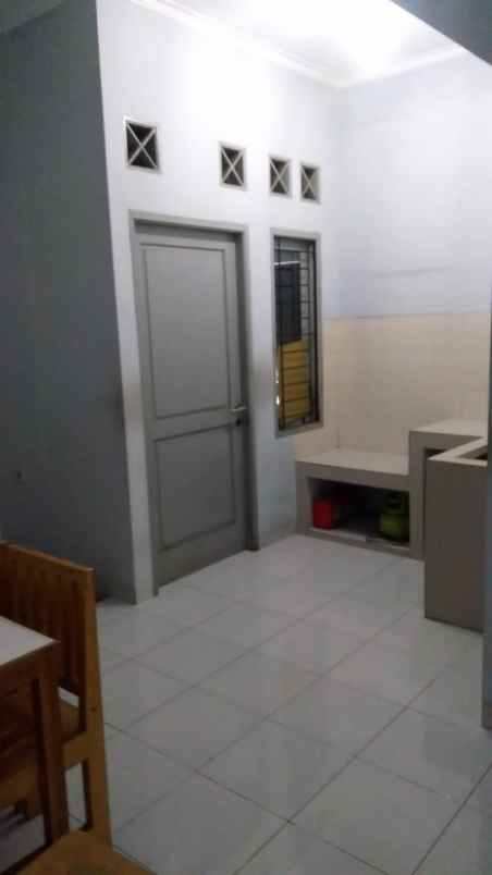 jual rumah murah dalam cluster citayam dekat stasiun