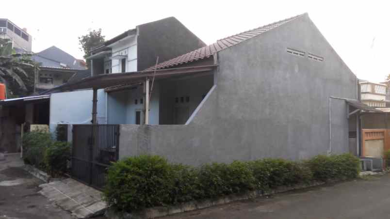 jual rumah murah dalam cluster citayam dekat stasiun