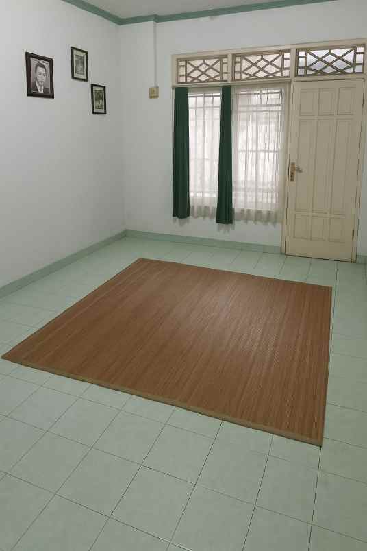 jual rumah murah pengasinan sawangan depok