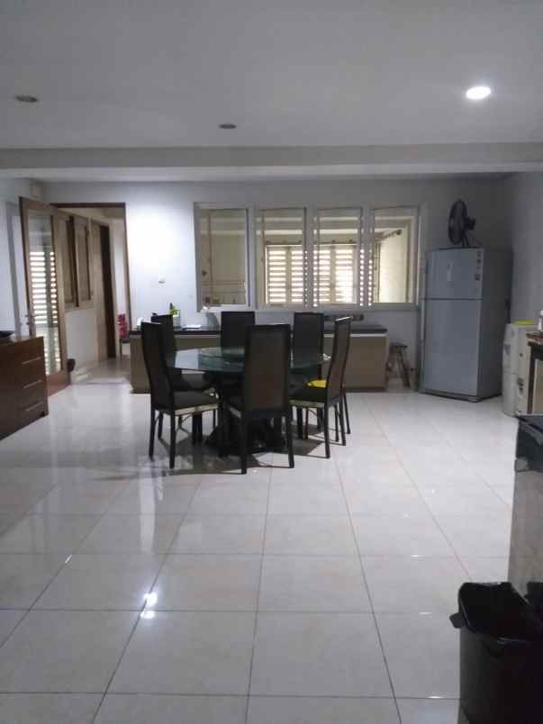 jual rumah pluit 3 lantai