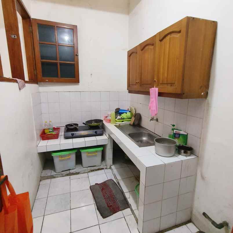 jual rumah taman ratu jakbar