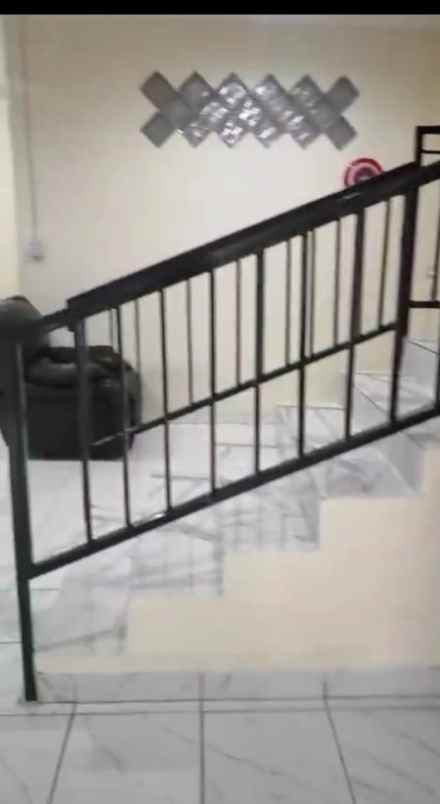 jual rumah taman surya 5 jak bar