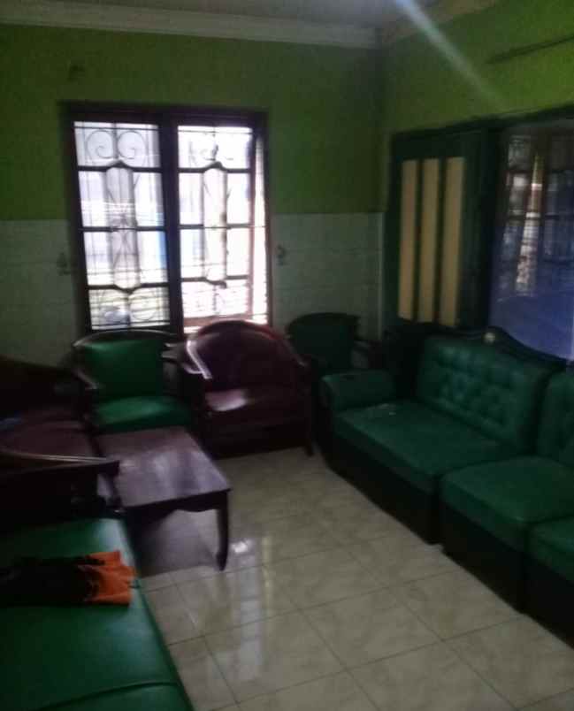 jual rumah tepi jalan yogya magelang km 13 sleman