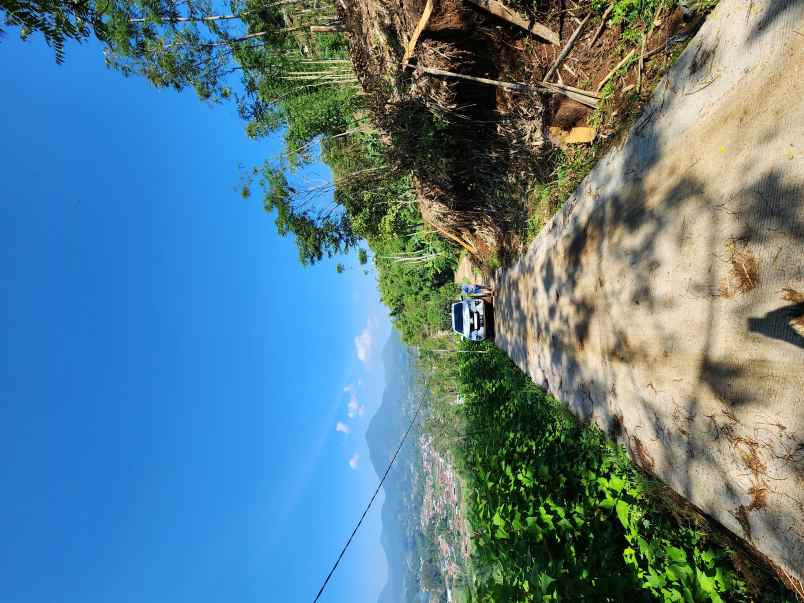 jual tanah bandung ciwidey kawasan wisata