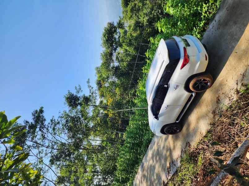 jual tanah bandung ciwidey kawasan wisata