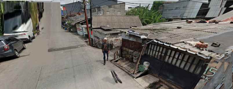 jual tanah di pejagalan penjaringan jakarta utara