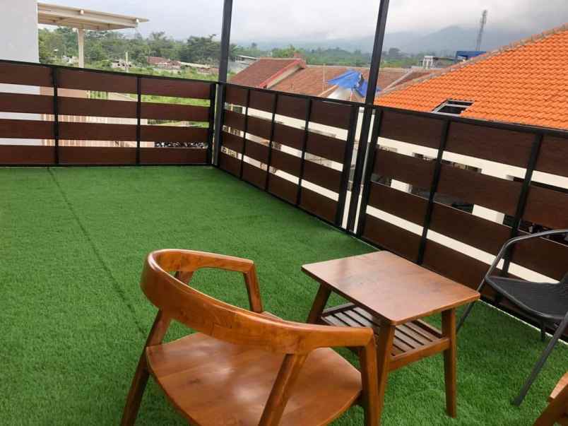 jual villa murah kota wisata batu