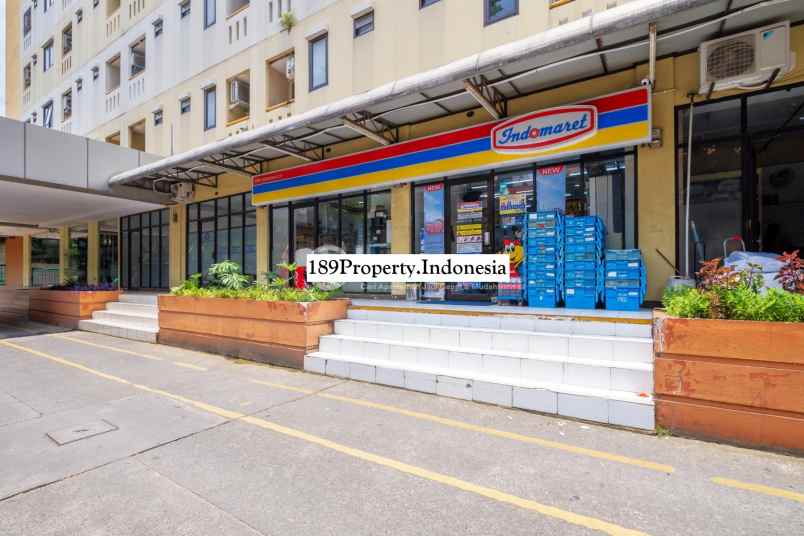 kebagusan city studio ff 0btwerni putera3