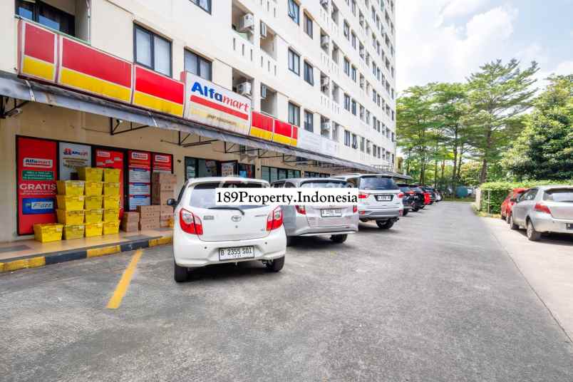 kebagusan city studio ff 0btwerni putera3