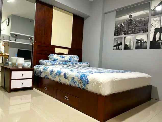 kebagusan city studio ff 0btwerni putera3