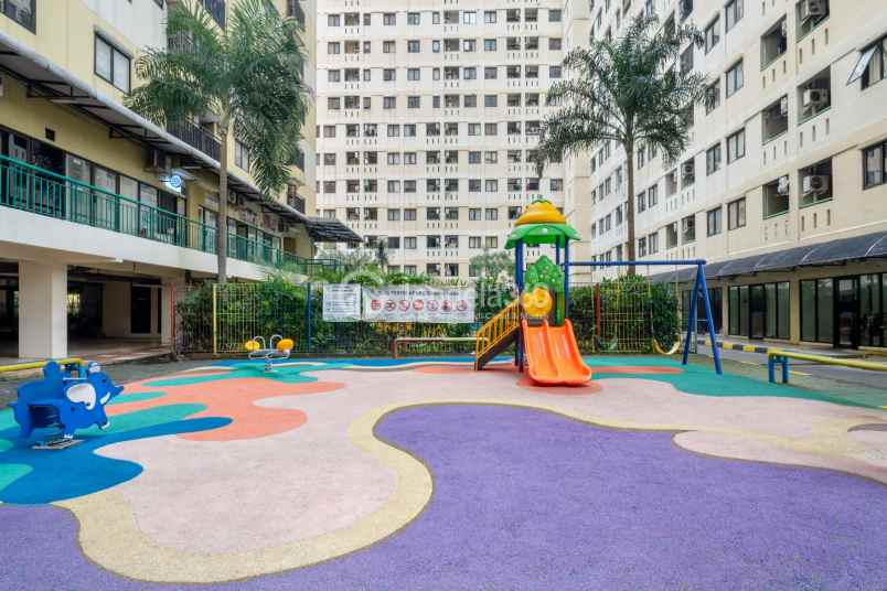 kebagusan city studio ff 0btwerni putera3