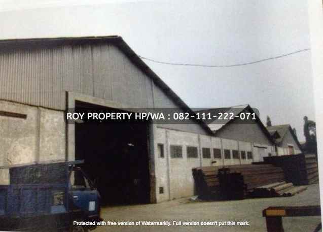 komersial jl raya pulogadung