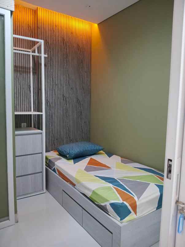 kost eksklusif dekat jalan kaliurang km 10 9 sleman