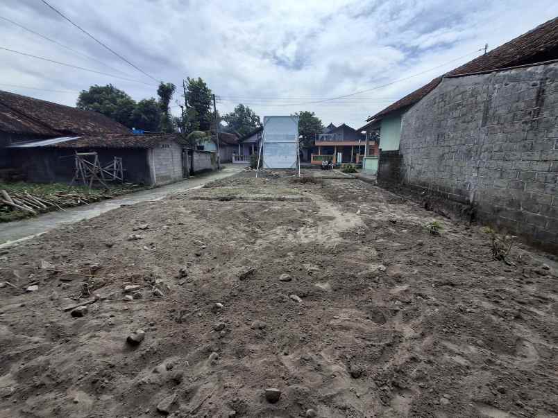 lelah dengan hiruk pikuk kota rumah asri ini solusinya