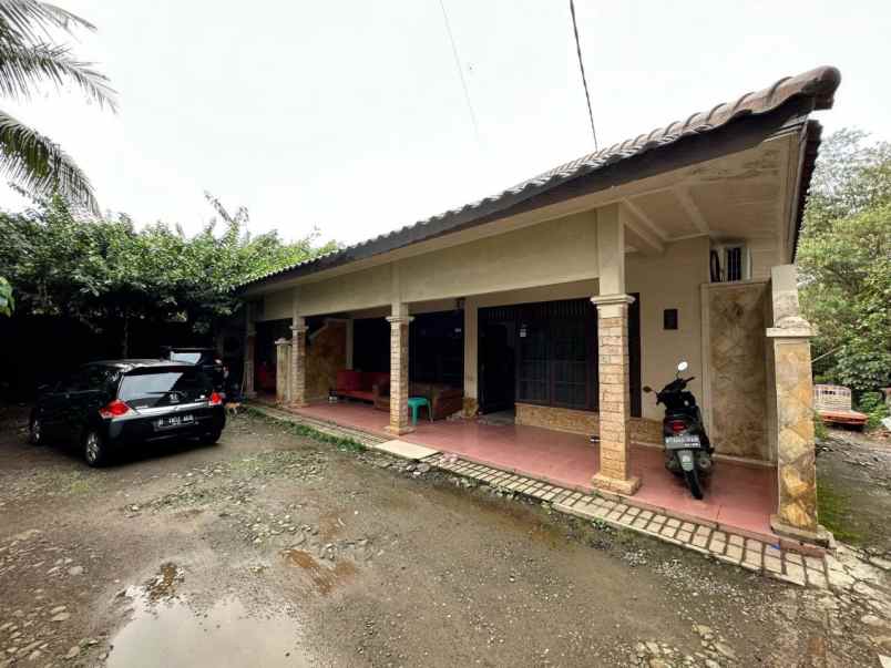 luas 1050 meter harga dibawah pasaran