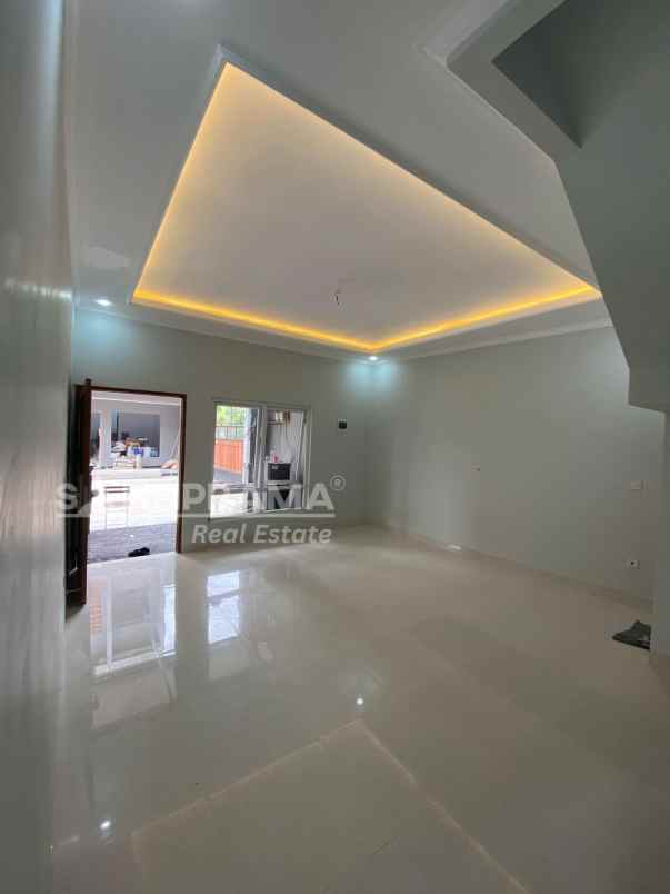 modern private townhouse limo 6 unit saja rn