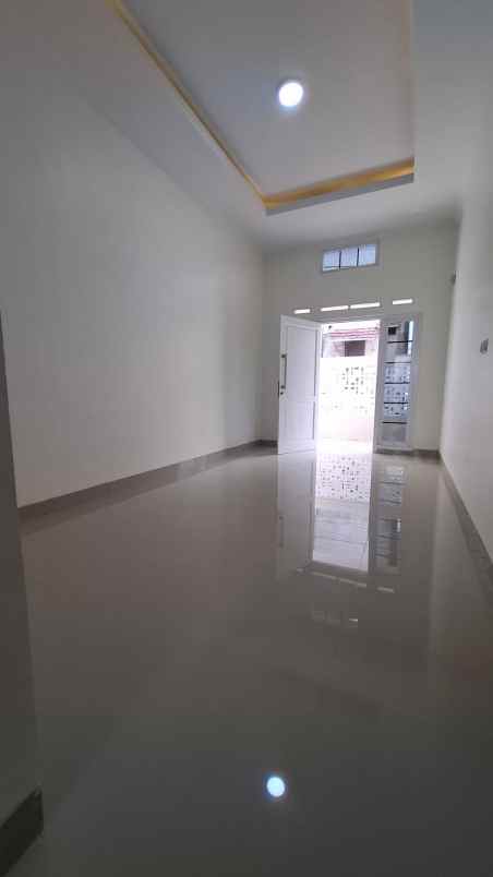 murah dijual cepat rumah baru dekat cipageran