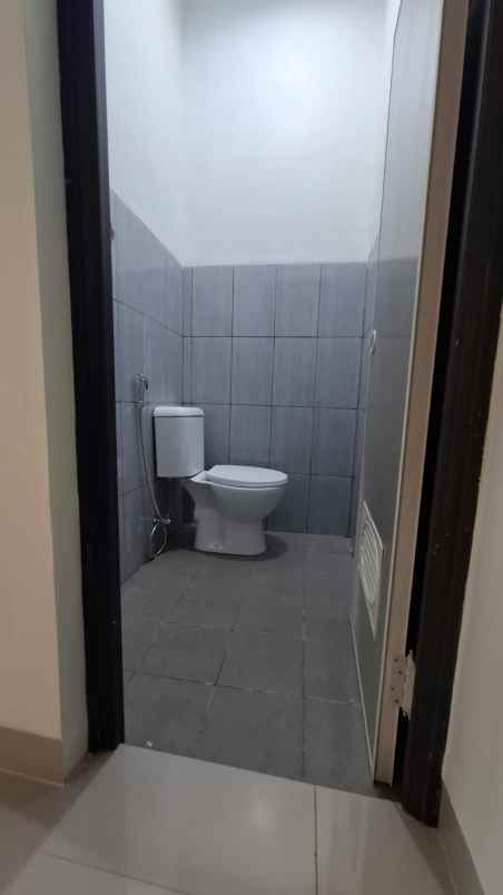 murah dijual cepat rumah baru dekat cipageran