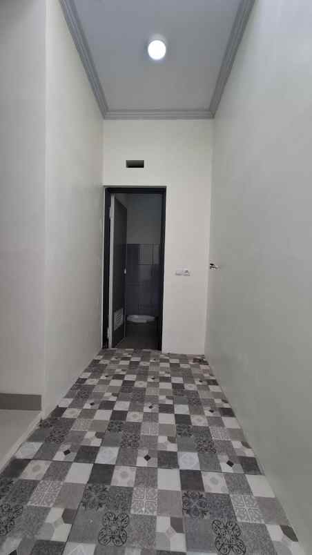 murah dijual cepat rumah baru dekat cipageran