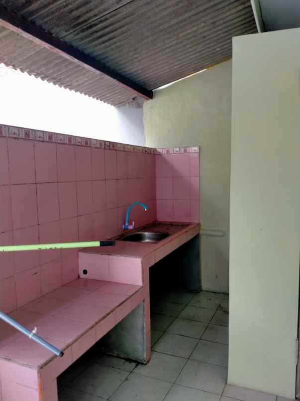 murah dijual cepat rumah siap huni di cipageran