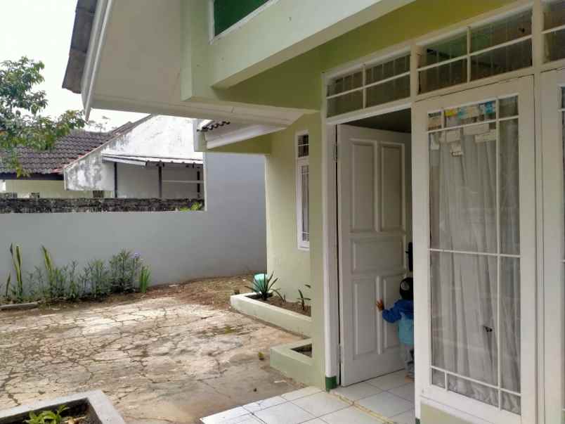 murah dijual cepat rumah siap huni di cipageran