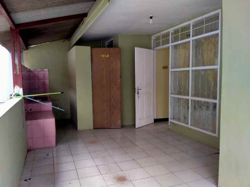 murah dijual cepat rumah siap huni di cipageran