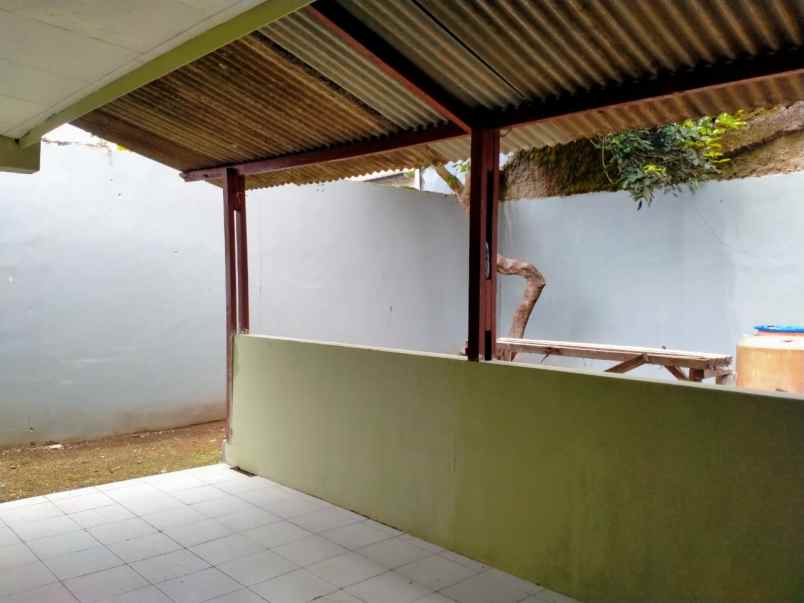 murah dijual cepat rumah siap huni di cipageran