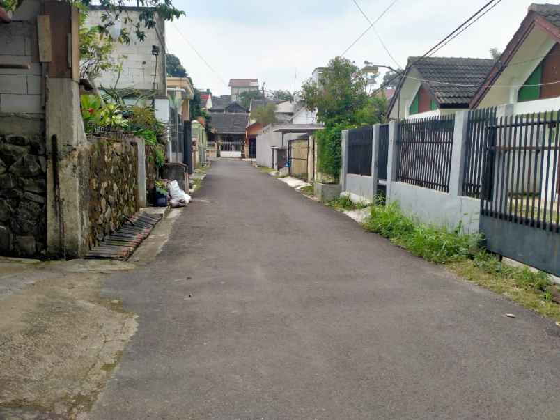 murah dijual cepat rumah siap huni di cipageran