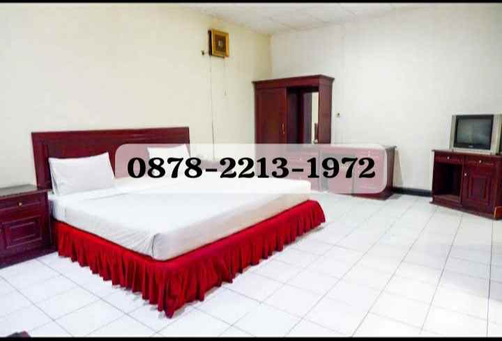 murah rumah kost dan kontrakan dekat margahayu raya