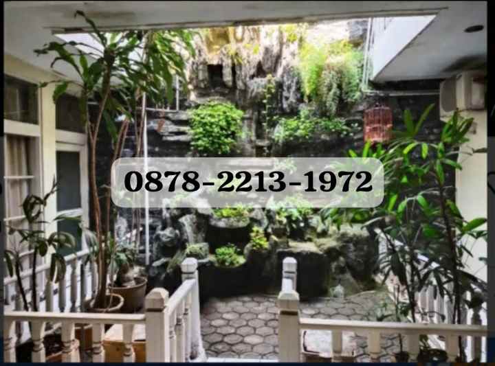 murah rumah kost dan kontrakan dekat margahayu raya