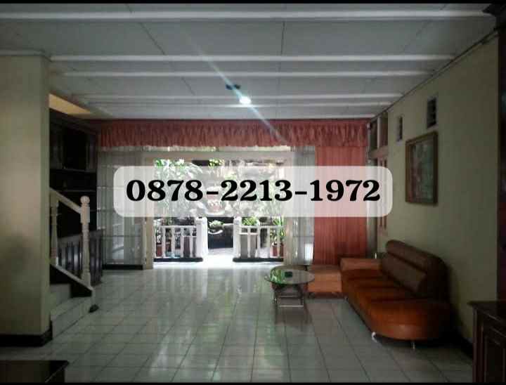 murah rumah kost dan kontrakan dekat margahayu raya