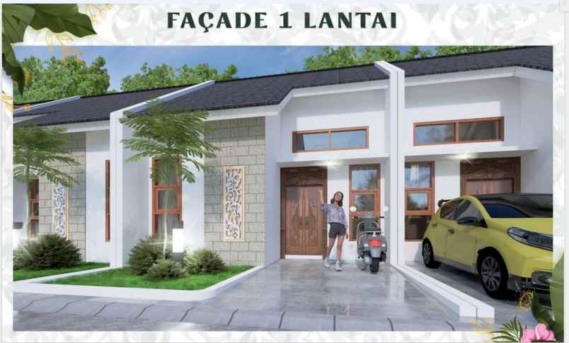 ndalem hinggil smart home living