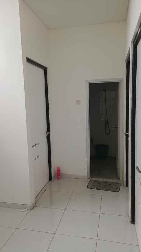 oper kredit rumah 130jt di taman sukodono regency