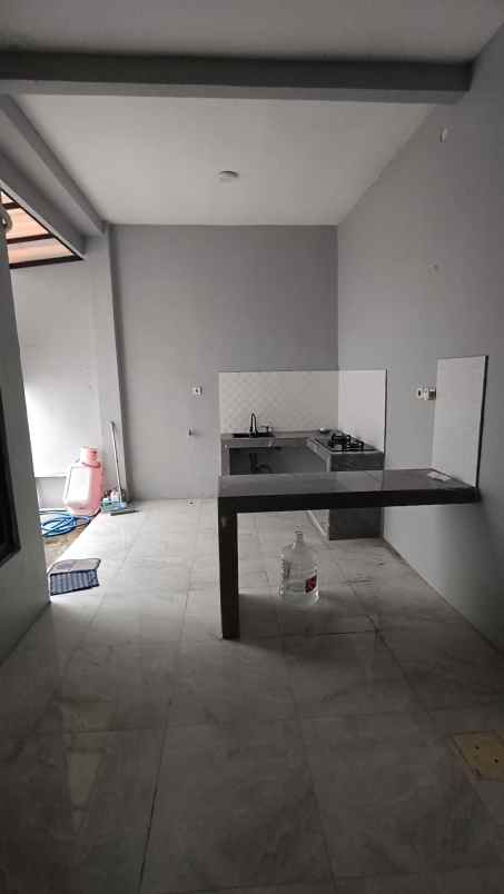 oper kredit rumah 130jt di taman sukodono regency