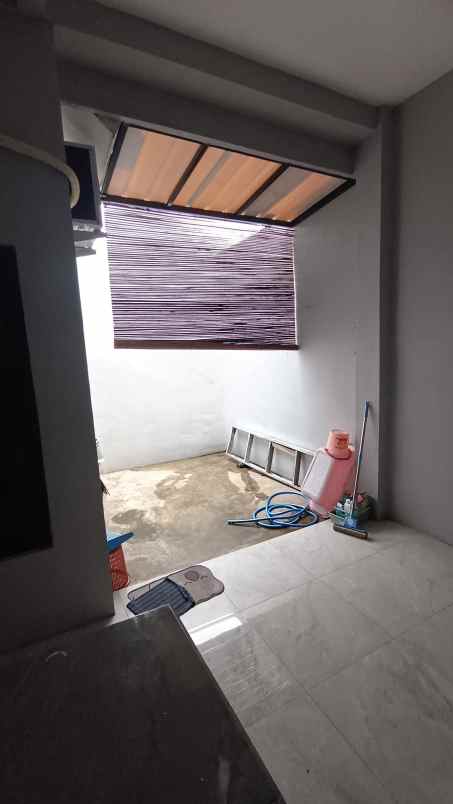 oper kredit rumah 130jt di taman sukodono regency