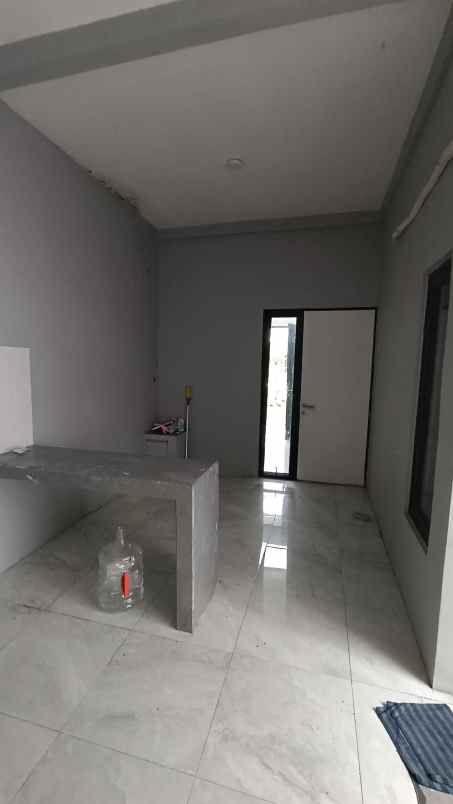 oper kredit rumah 130jt di taman sukodono regency