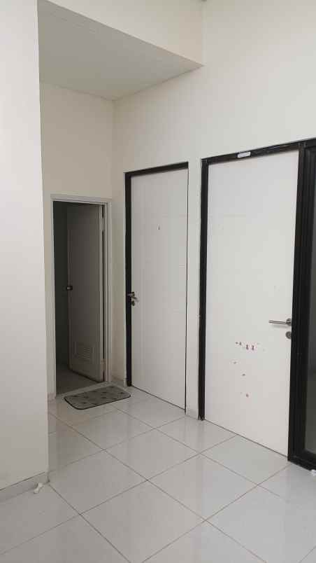 oper kredit rumah 130jt di taman sukodono regency