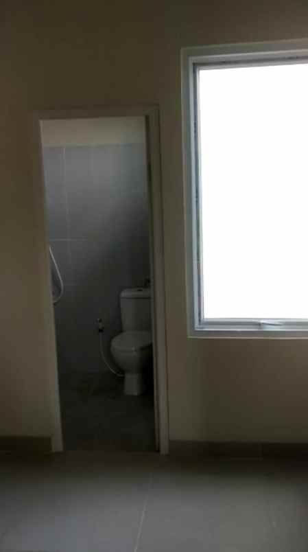 perum cikarang pass residence