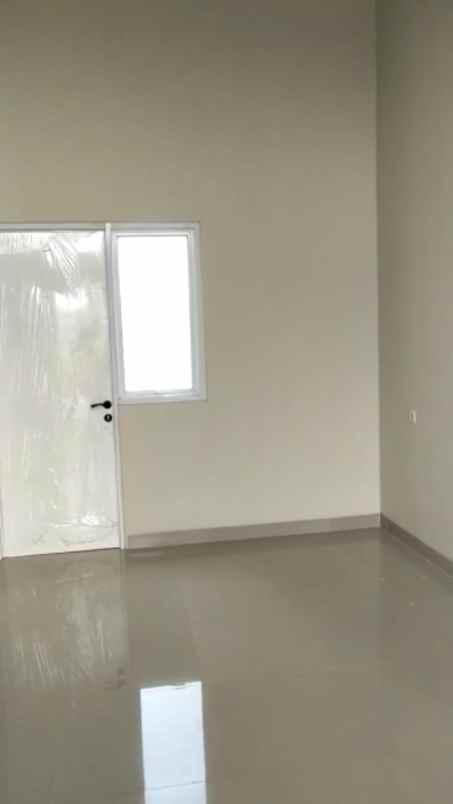 perum cikarang pass residence