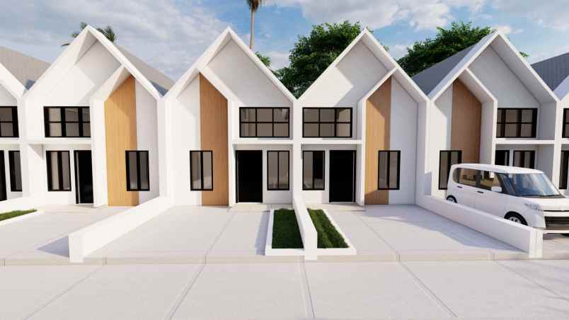 perumahan daerah tambun selatan