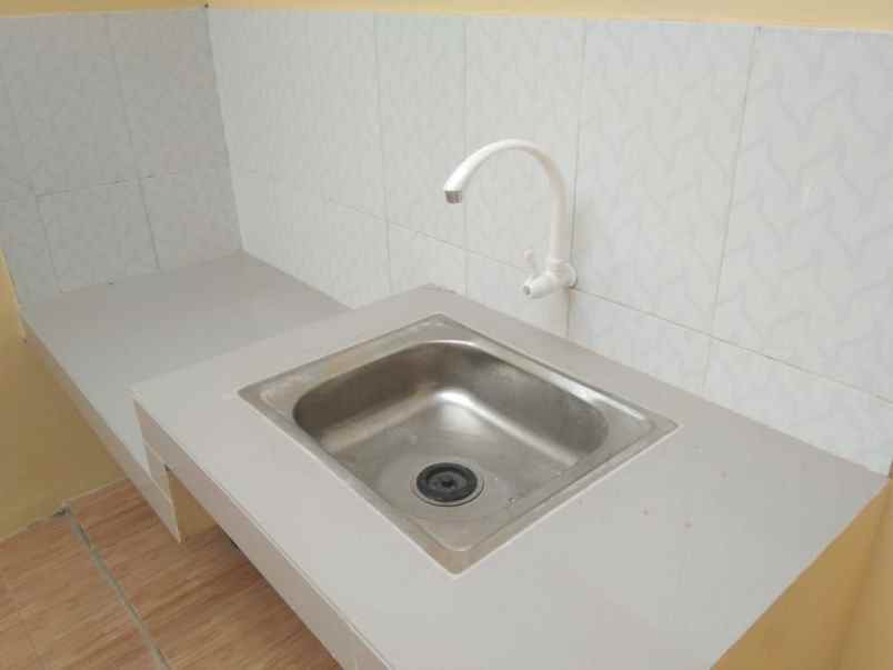 perumahan pondok petir pamulang 500 jt dekat unpam