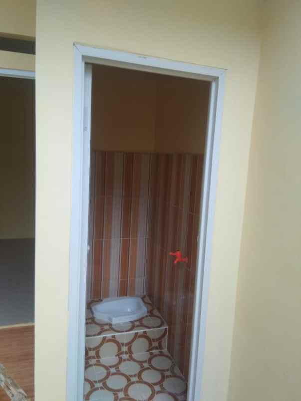 perumahan pondok petir pamulang 500 jt dekat unpam