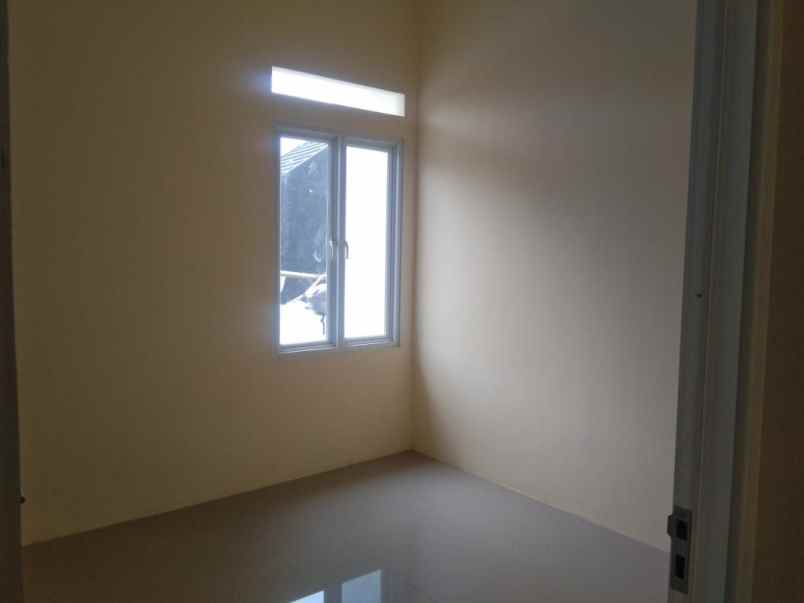 perumahan pondok petir pamulang 500 jt dekat unpam