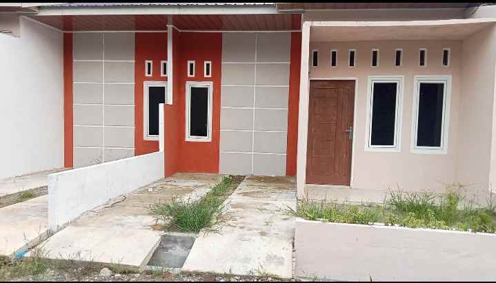 perumahan puri reveno asri kota medan