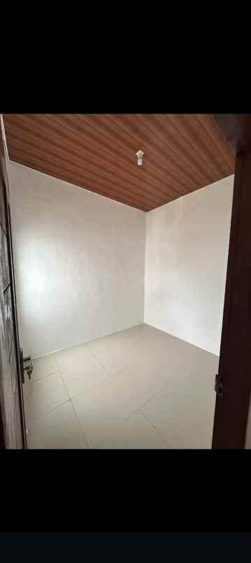 perumahan puri reveno asri kota medan