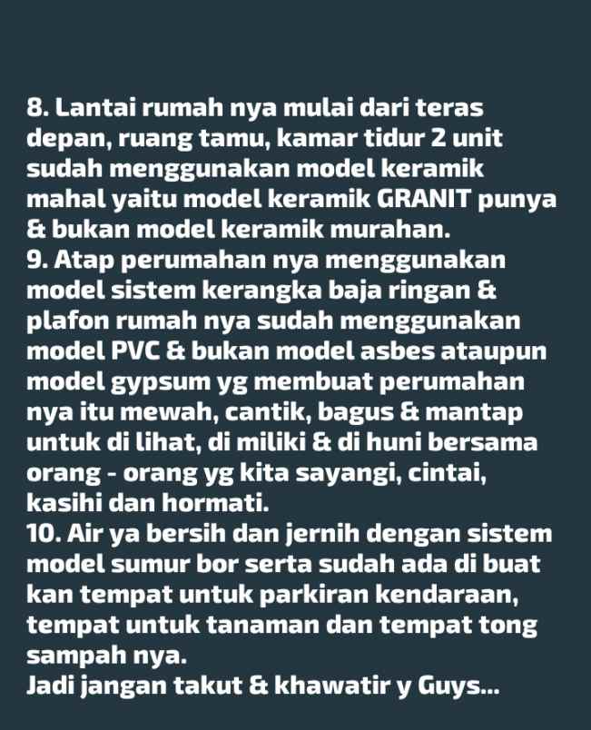 perumahan puri reveno asri kota medan