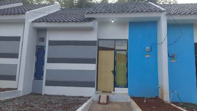 perumahan subsidi terbaik di kabupaten kuningan